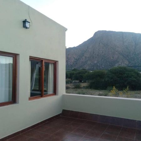 Vistas del Colorado Apartamento Cafayate Exterior foto