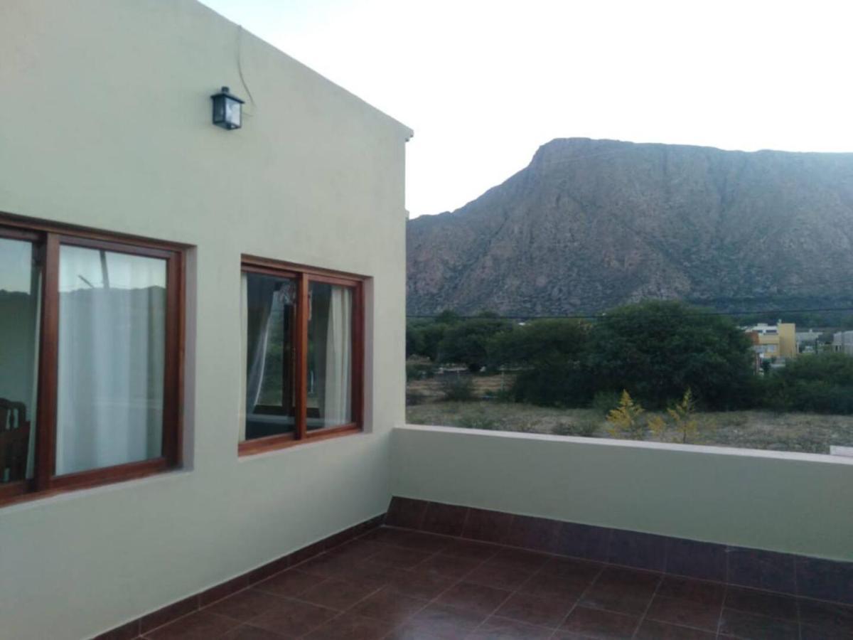 Vistas del Colorado Apartamento Cafayate Exterior foto